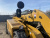 телескопический погрузчик builder tl30s (с крабовым ходом)