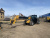 телескопический погрузчик builder tl30s (с крабовым ходом)
