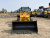 фронтальный погрузчик builder zl12l