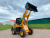 фронтальный погрузчик builder zl22
