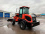 телескопический погрузчик builder tl16s
