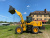 Фронтальный погрузчик BUILDER ZL34 от интернет-магазина tehnozis.ru компании Технозис фронтальный погрузчик builder zl34
